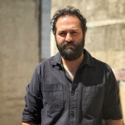 علیرضا گیلوری