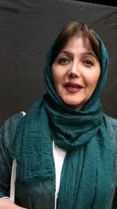 مریم رحیمی